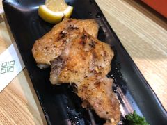 -胜代日本料理(云程巷小区店)