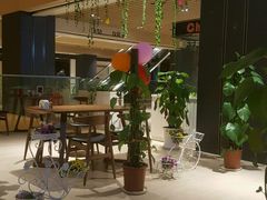 -G+KITCHEN(龙湖狮山天街店)