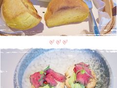 -L'Arome芳芳法国餐厅(仙林金鹰店)