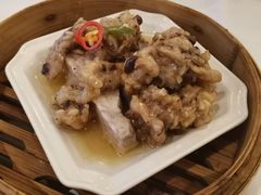 豉汁蒸排骨-稻香海鲜饭店(第一国际店)