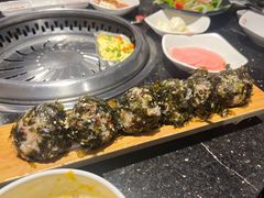-木槿花韩式炭烤·熟成肉工坊(孙文东路店)