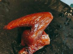 -侨美·唐荔园·40年地道粤菜