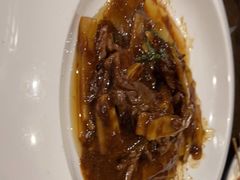 -老牌坊鲁菜名店(宽厚里店)