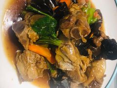 -以前的小酒馆(中山广场店)