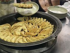 -李记清真馆(打钉巷店)