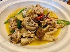 醉湘鸡-湘当爱·鲜煮现炒(松岗立业路店)