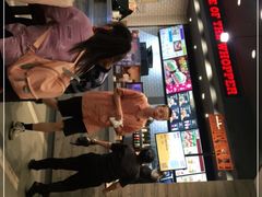 -汉堡王(砂之船奥莱店)