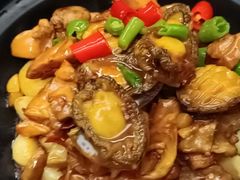 -南昌绿地铂瑞酒店·臻萃轩中餐厅