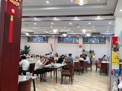 -丽泽山庄·生态怀柔菜·虹鳟鱼(红螺寺店)