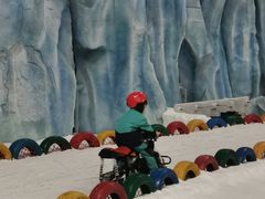 -长沙湘江欢乐雪域