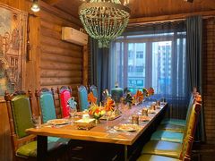 -卢布里西餐厅(总店)