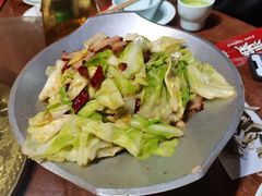 -自贡盐帮菜·玩辣餐厅(樱花园西街店)