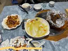 -顺德公美食(西乡店)