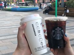 -星巴克(厦门SM新生活广场店)