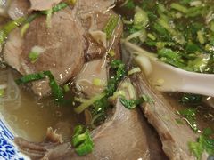 -长安后宰门水盆羊肉(新都心店)