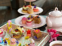 -康莱德酒店·望海阁大堂吧