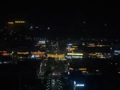 -特克斯八卦城