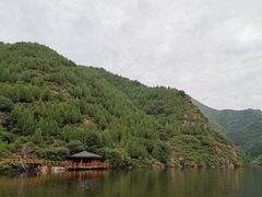 -仙居谷风景区