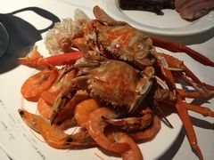 -星伦多自助料理·涮烤一体(虹悦城店)