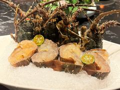 -蒋记海鲜姿造•洋房别墅(星河湾店)