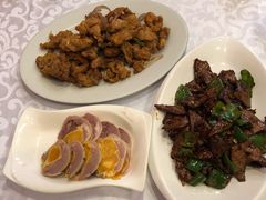 -永兴餐厅(复兴中路店)