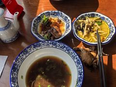 -孙盛兴奥灶面馆·蟹黄面·三虾面(山塘街总店)