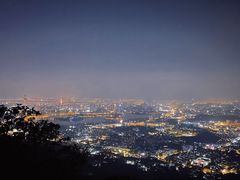-紫金山山顶公园
