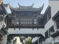 -徽商大宅院