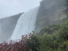 -尼亚加拉瀑布州立公园