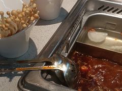 -海底捞大排档火锅(悦荟广场店)