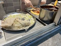 -石饮红星包子(中山路店)