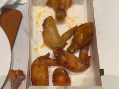 -达美乐比萨(骏壹万邦广场店)