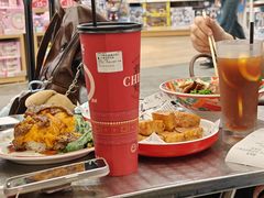 -孖记茶档·热腾茶餐(乐峰店)