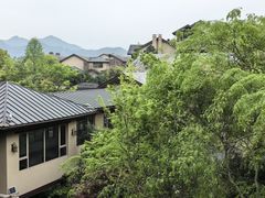 -浙江安吉JW万豪酒店