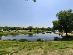 -钟山体育运动公园