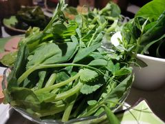 -一叶一世界•素食餐厅(环球中心店)