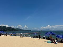 -大梅沙海滨公园