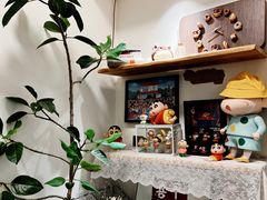 -咖乐禧面包公司(瑞景社区店)