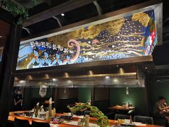 -肉魁屋·烧肉·烧鸟·酒场(高新店)