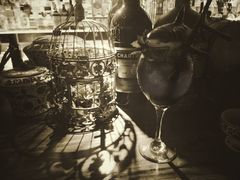 -鸡尾酒实验室酒吧(隆礼路店)