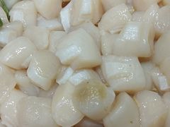 -渔码头食府(蓬莱阁店)
