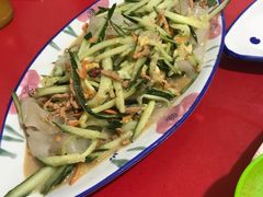 -夕阳红小吃(中街大悦城店)