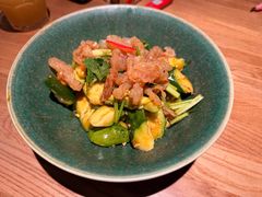 -KŌNG胶东小馆(华熙店)