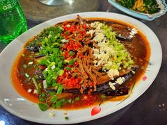 -清雅轩·清真菜·春饼•烤鸭(滑翔店)