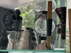 -2326 Coffee Roaster咖啡豆可选店(林肯公园店)