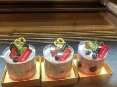 -金凤成祥(东直门现烤面包店)