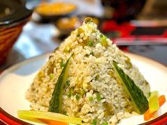 -红辣椒·川菜·火锅(张杨路店)