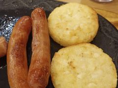 -萨莉亚意式餐厅(西青道欧亚达店)