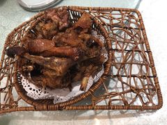 -津悦·正阳春烤鸭(红旗南路店)