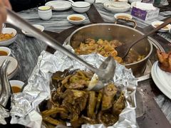 -鸽鸟轩(石岐店)